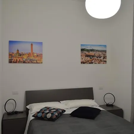 Πανσιόν Scandellara 24