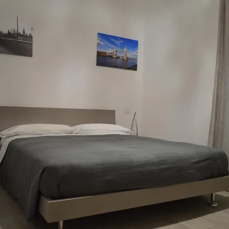Scandellara 24 * Μπολόνια