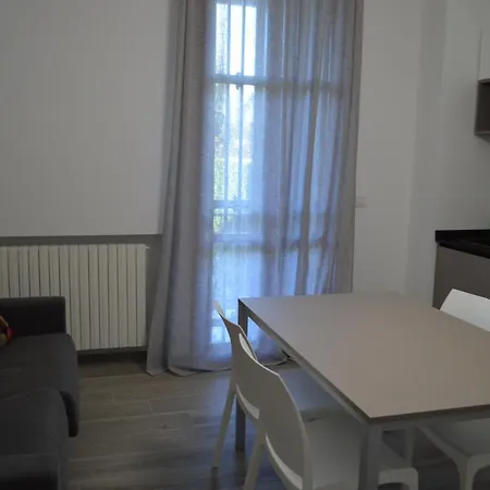 Πανσιόν Scandellara 24 Μπολόνια