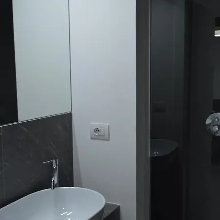 Scandellara 24 Μπολόνια