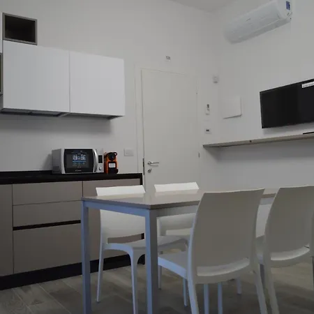 Πανσιόν Scandellara 24 Μπολόνια