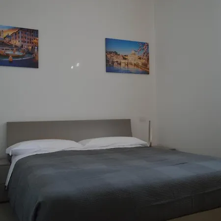 Scandellara 24 Pensjonat