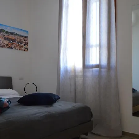Pensjonat Scandellara 24 *