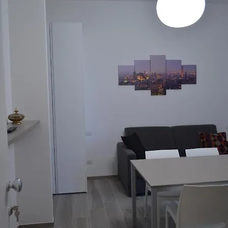Scandellara 24 Pensjonat